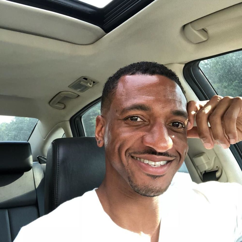 Meet your Posher, Marcus